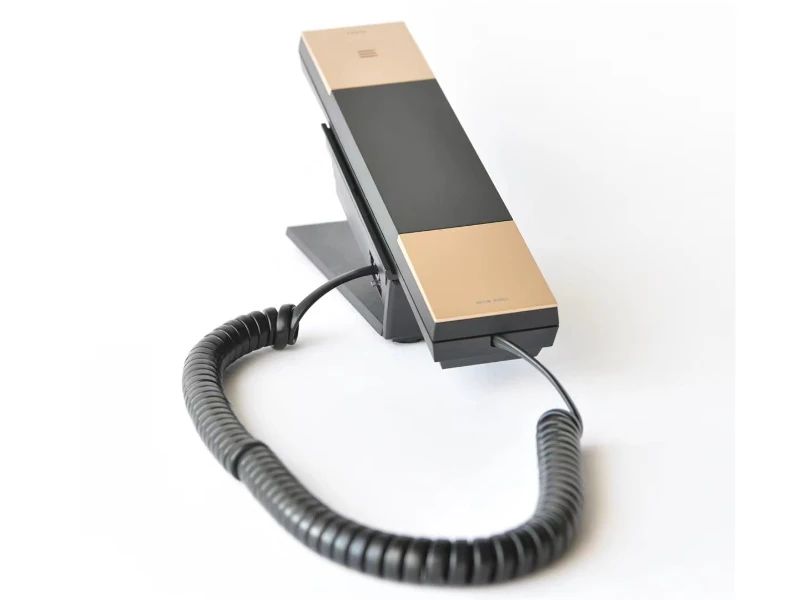 Bathroom Phones