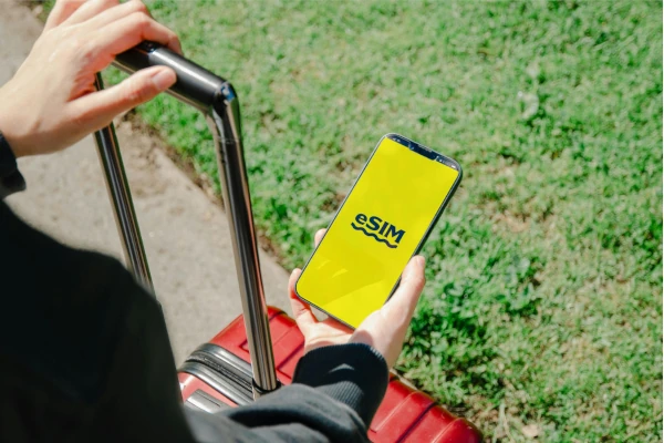 eSIM Product