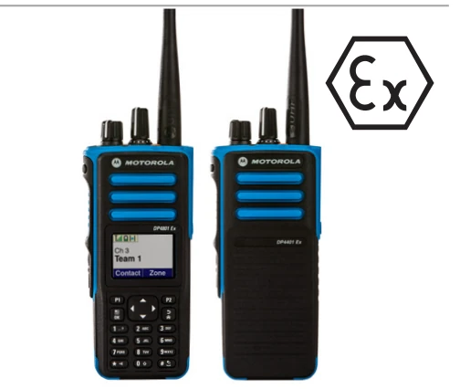 DP4000EX